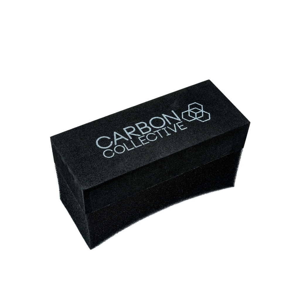 [CCETYREAPP] Carbon Collective Tyre Dressing Applicator