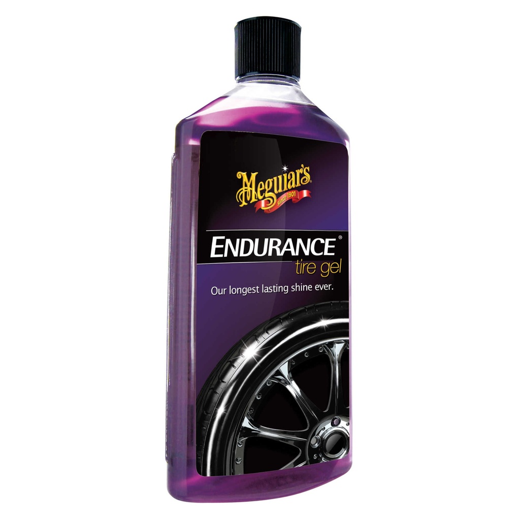 [MRSG7516] Meguiar's Gold Class Endurance Tyre Gel