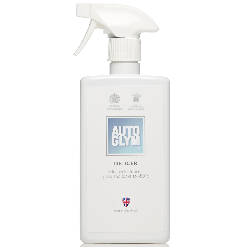 [A/GDI500] Autoglym De-Icer