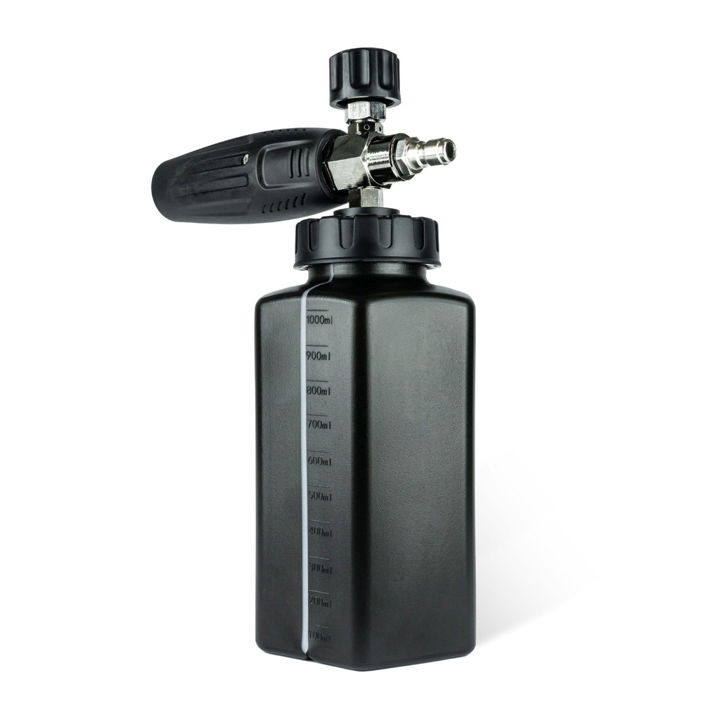 [2015879-2273104] Carbon Collective Ultimate HD Snow Foam Lance (1/4 Quick Release)