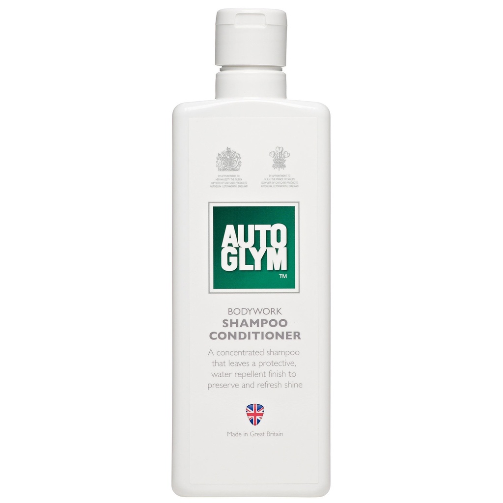 [2008320-1838759] Autoglym Bodywork Shampoo Conditioner (1 Litre)