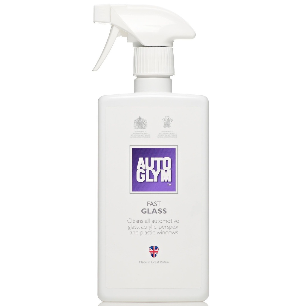 [A/GFG500] Autoglym Fast Glass