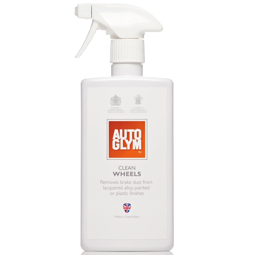 [A/GCW500] Autoglym Clean Wheels
