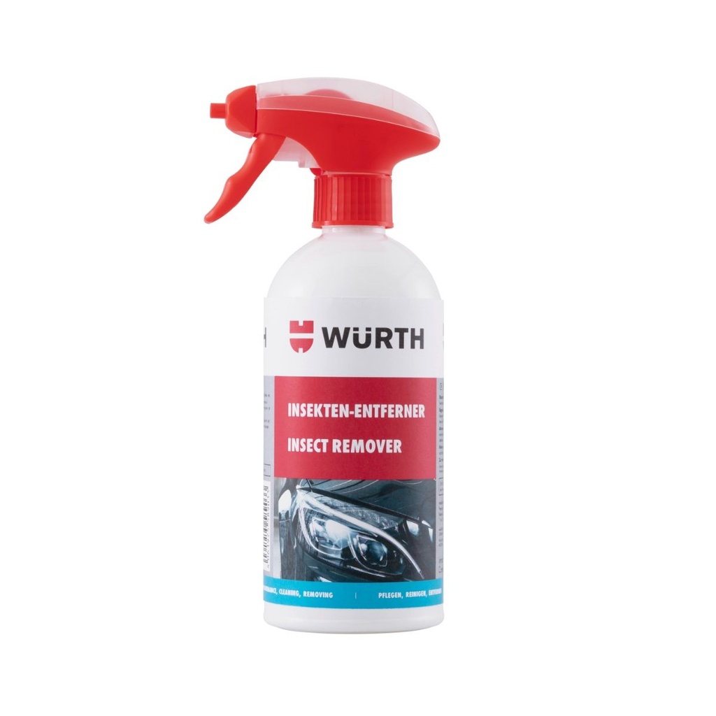 [WUR0893470001] Wurth Insect Remover