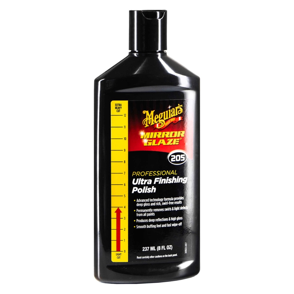 [MRSM20508] Meguiar's Ultra Finishing Polish 236ml