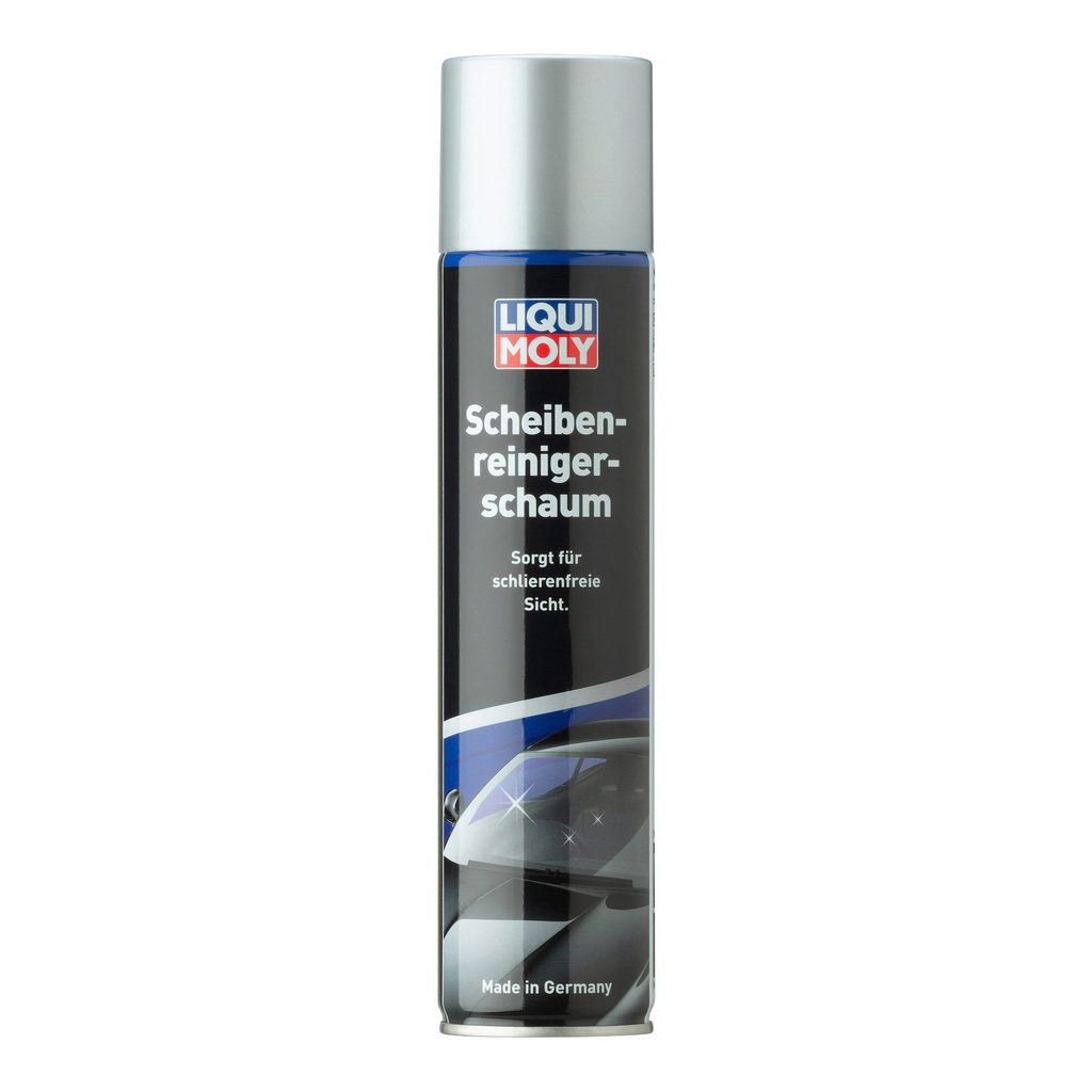 [LQM1512] Liqui Moly Windshield Cleaner Foam