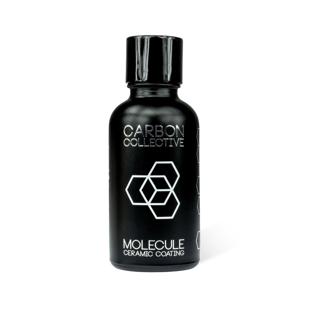 [CCEMOLECULE] Carbon Collective Molecule 9H Ceramic Coating - Pro Range