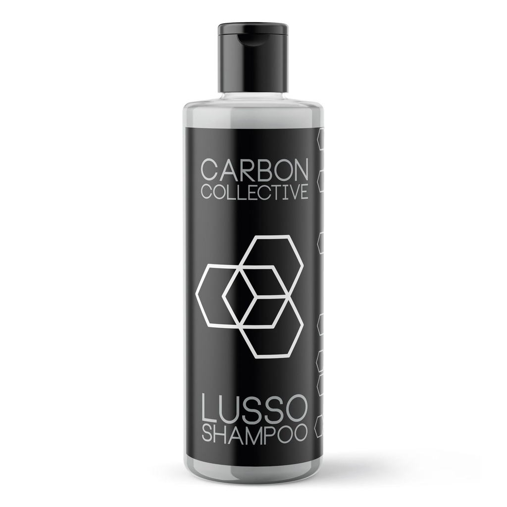 [2015885-2272985] Carbon Collective Lusso Shampoo (1 Litre)