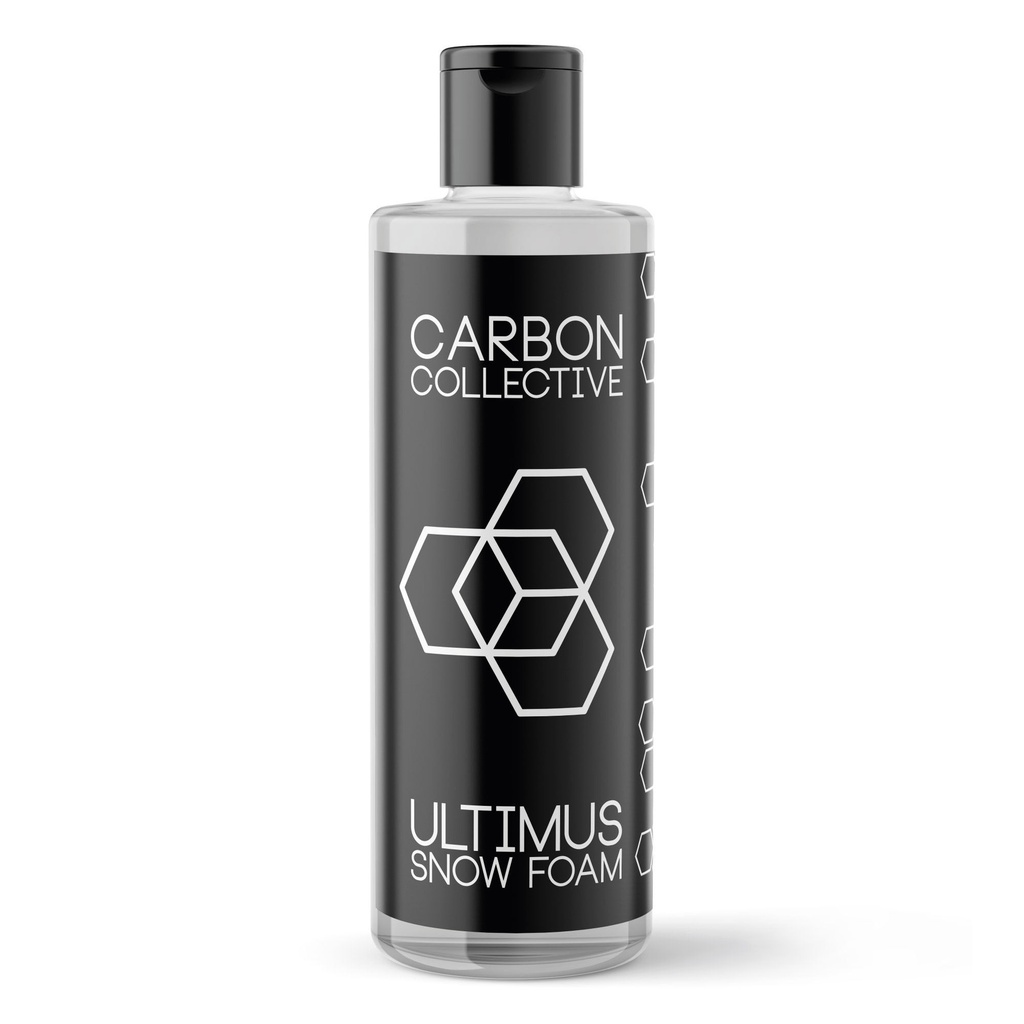[2015882-2272992] Carbon Collective Ultimus Snow Foam (1 Litre)