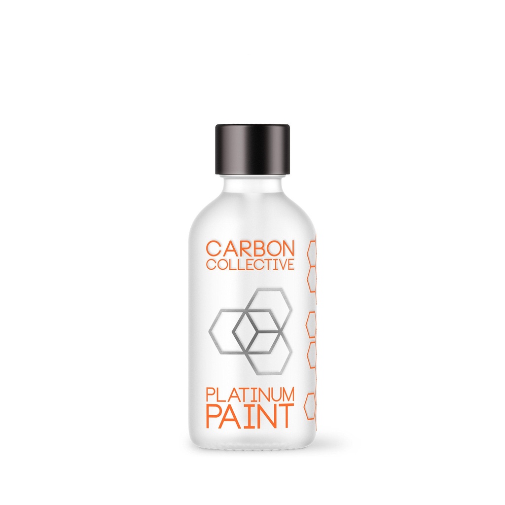 [CCEPLATINUMPAINT] Carbon Collective Platinum Paint Ceramic Coating