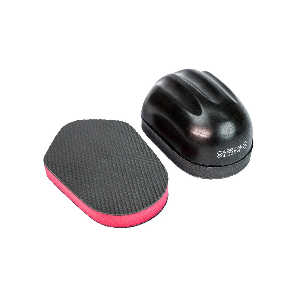 [CCEEXFOLIBLOCK2.0] Carbon Collective Exfoli-Block 2.0 Interchangeable Clay System