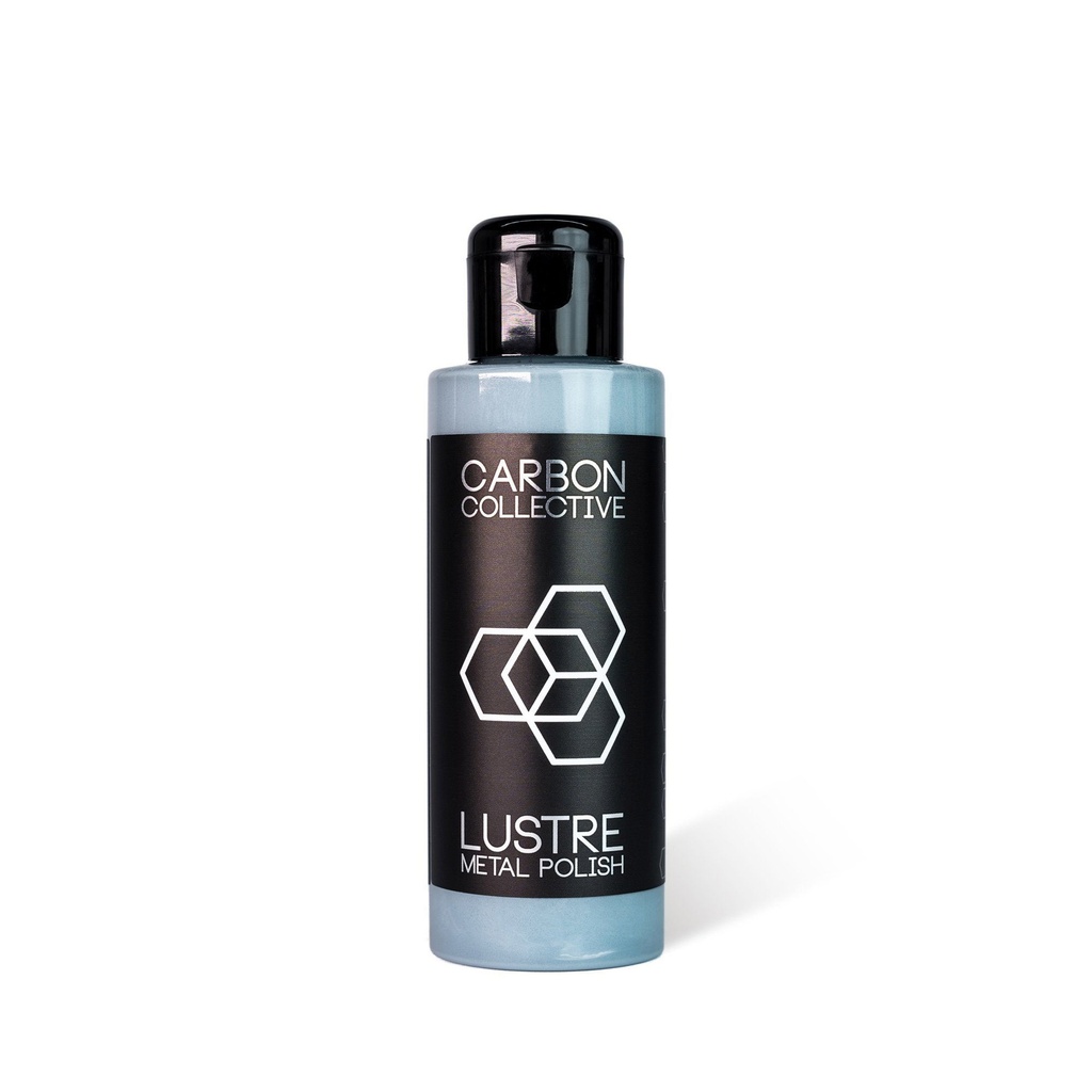[CCELUSTRE] Carbon Collective Liquid Lustre Metal Polish