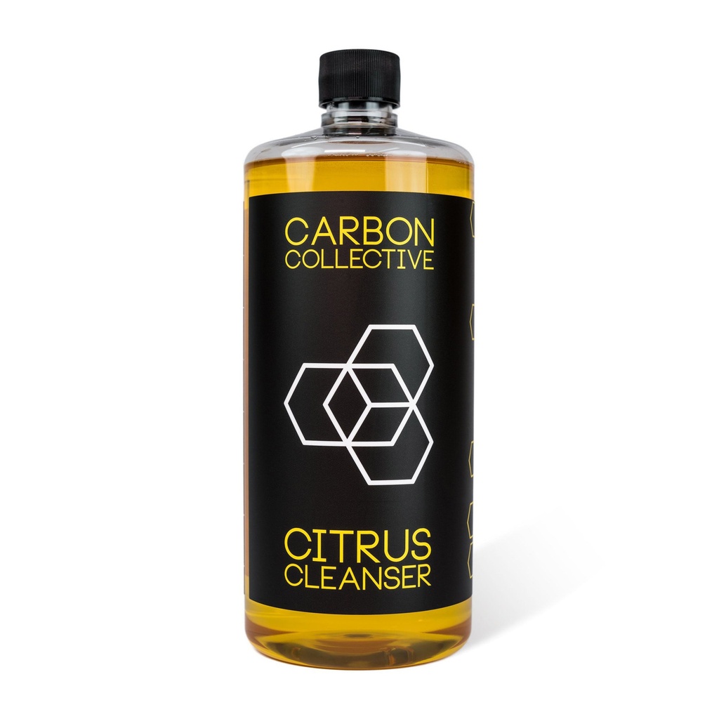 [CCECITRUS-1L] Carbon Collective Citrus Cleanser