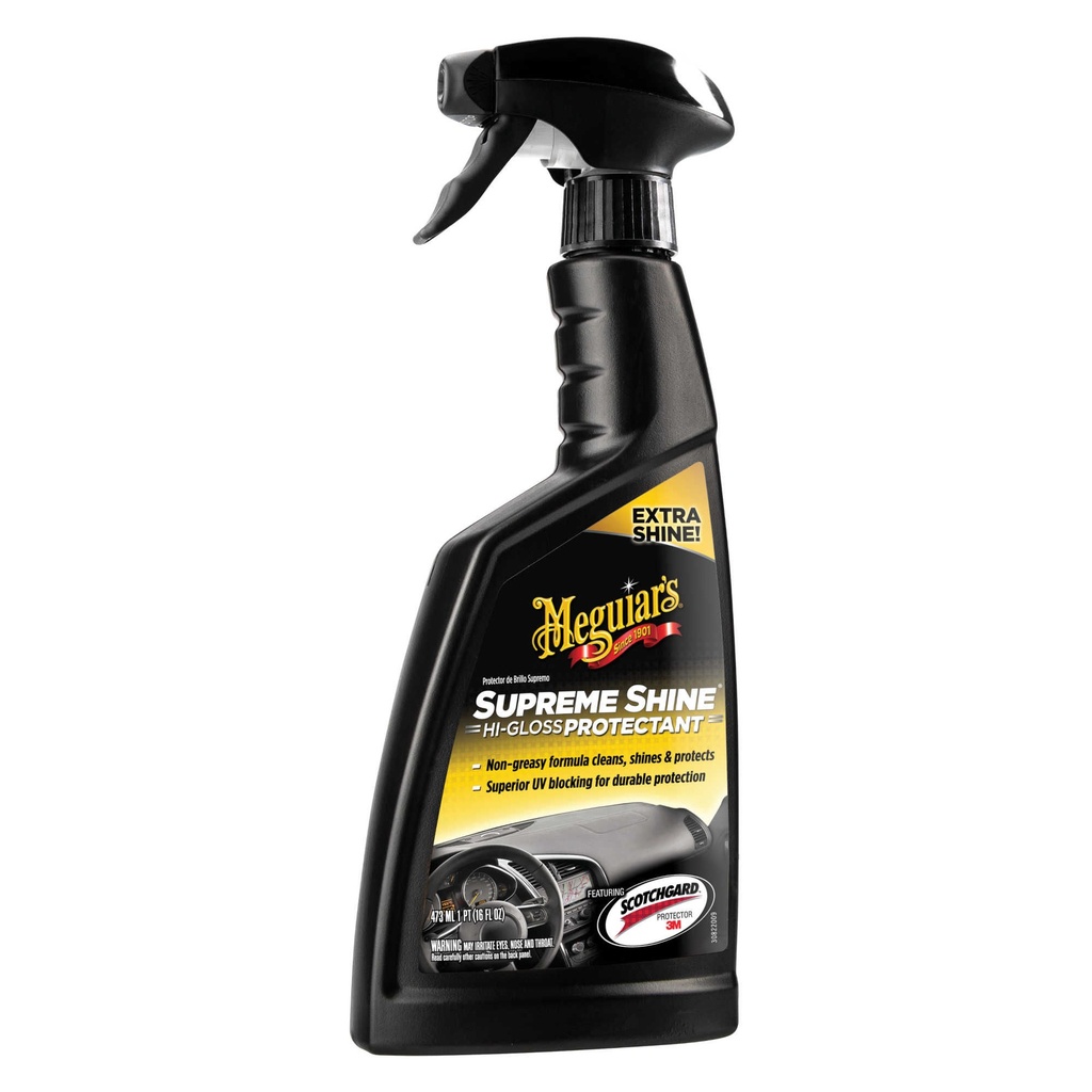 [MRSG4016] Meguiar's Supreme Shine Protectant
