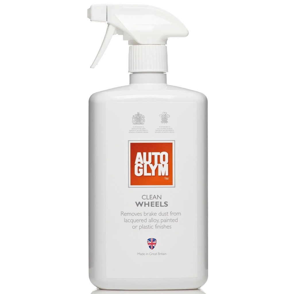 [A/GCW001] Autoglym Clean Wheels