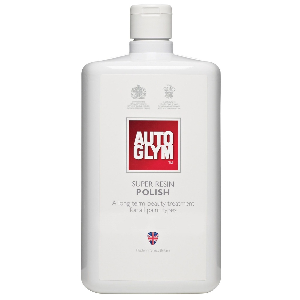 [240063-1941847] Autoglym Super Resin Polish (1 Litre)