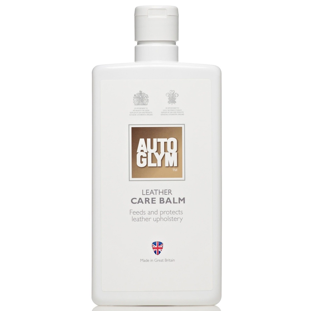 [A/GLCB500] Autoglym Leather Care Balm