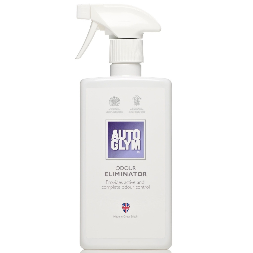 [A/GOE500] Autoglym Odour Eliminator