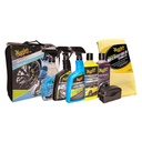 Meguiar's Deluxe Car Care Kit V2