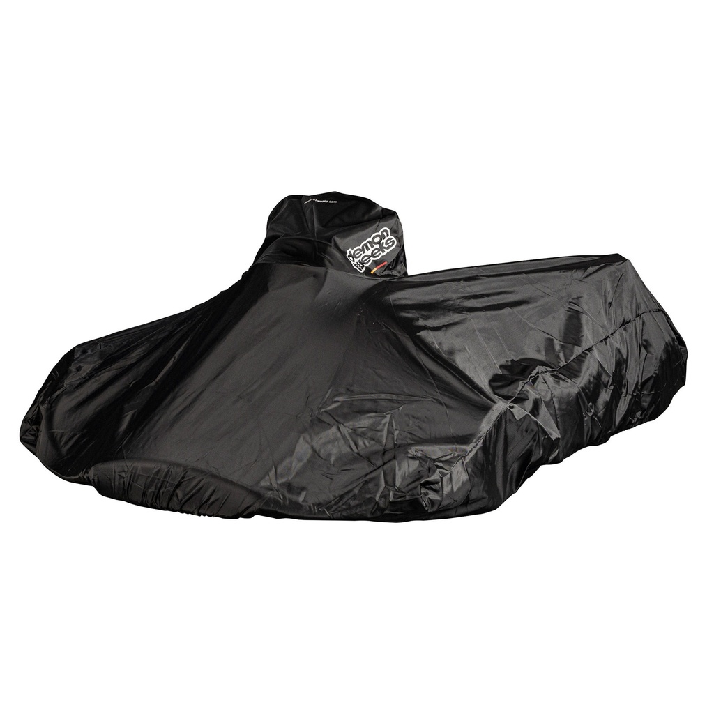 [DTMDTKC-23] Demon Tweeks Kart Cover
