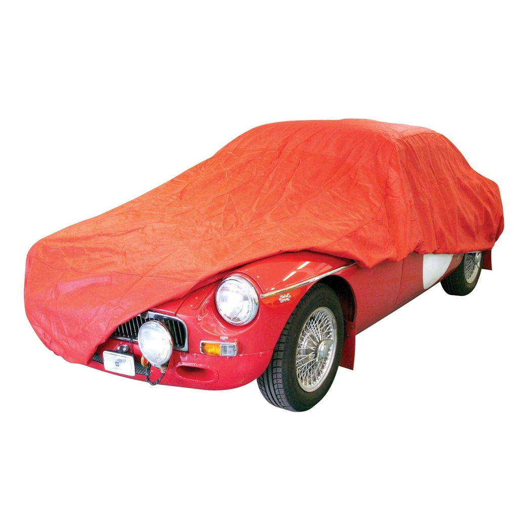 [243721-2160668] Hamilton Supertex Indoor Car Cover (Green, Lotus / Caterham)