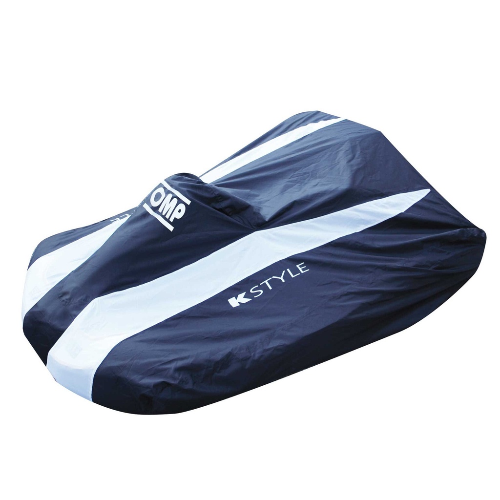 [OMPKK0-3201-A01-071] OMP K Style Waterproof Kart Cover