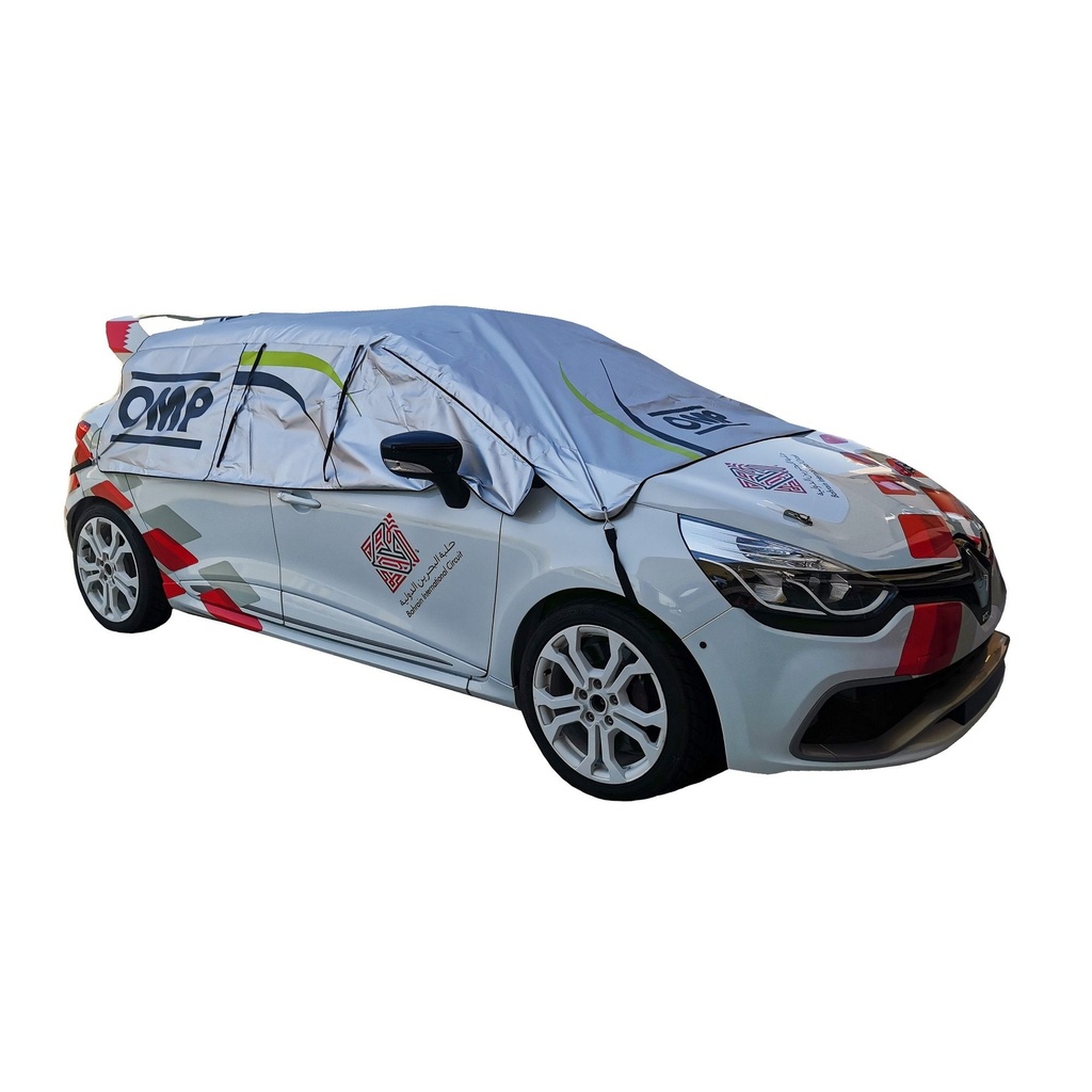 [OMPNA0-1884] OMP Heat Protection Car Cover
