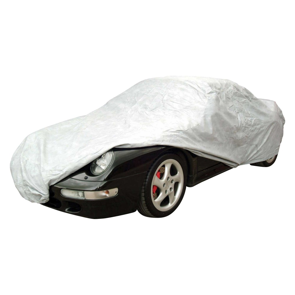 [243722-2157622] Hamilton Moltex Outdoor Paddock Car Cover (Lotus / Caterham)