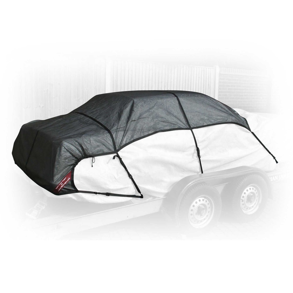 [HAMCHS] Hamilton Car Cover Hugger