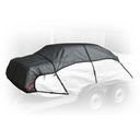 Hamilton Car Cover Hugger