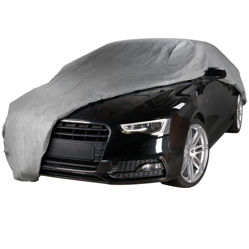 [SEASCCXL] Sealey All Seasons Car Cover 3-Layer - Extra Large - SCCXL