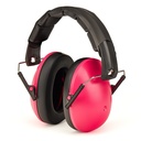Race Safety Accessories Kids Foldable Ear Defenders