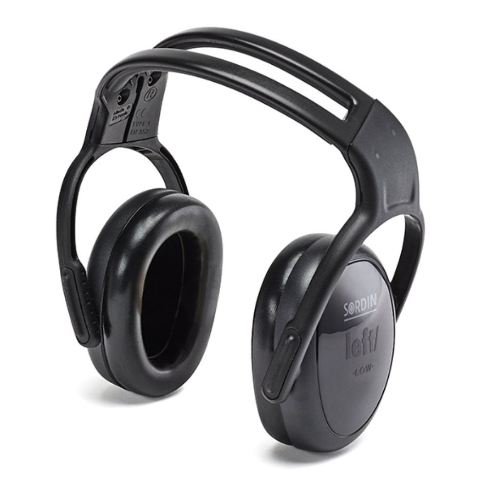 [7000977-3615144] Sordin Left/RIGHT Ear Defenders (Low)