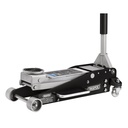 Draper 2.5 Tonne Aluminium/Steel Racing Trolley Jack With "Quick Lift" - 13929