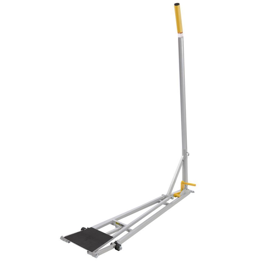 [1445585-1726913] B-G Racing Quick Lift Jack - Saloon Car - Powder Coated