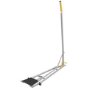 B-G Racing Quick Lift Jack - Saloon Car - Powder Coated