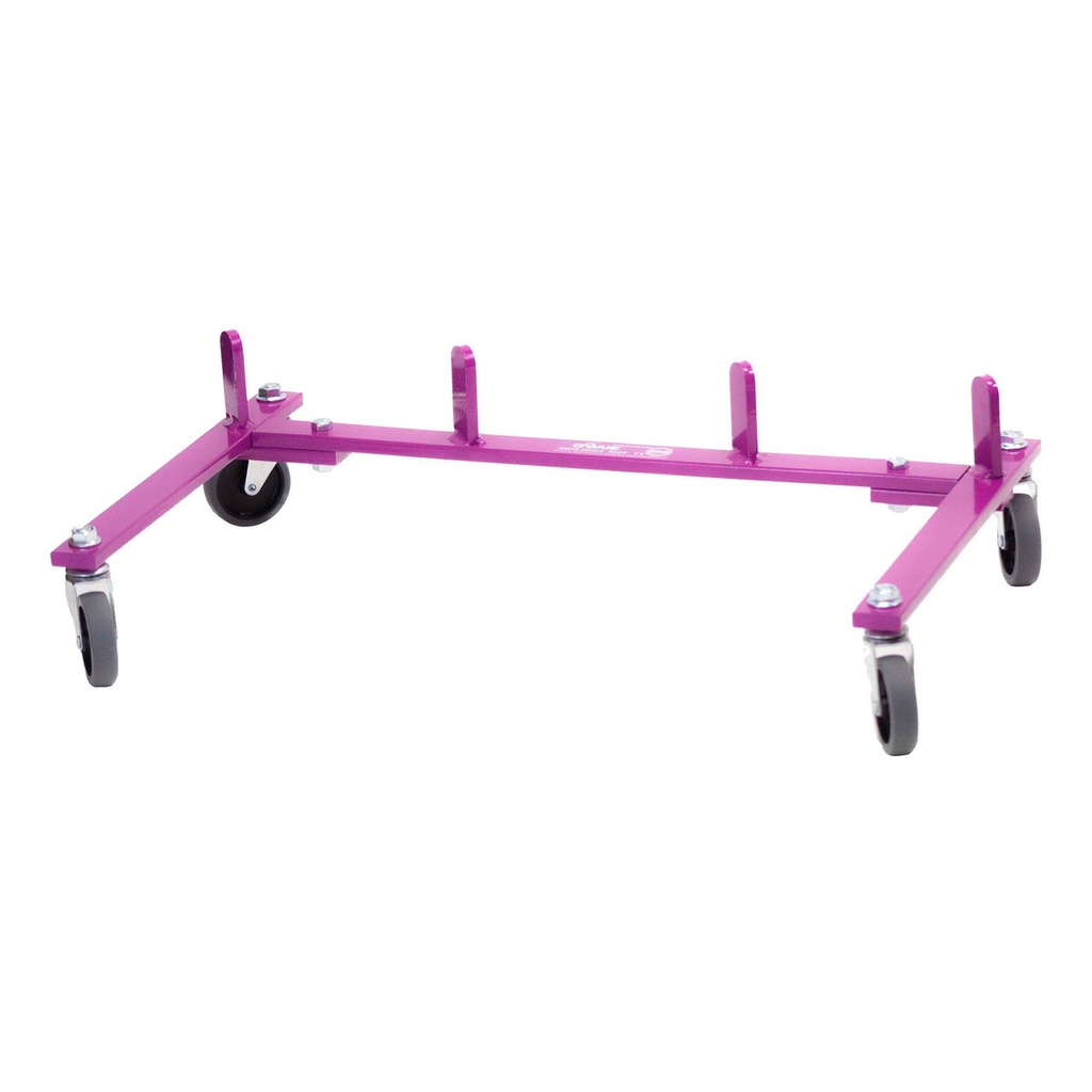 [R/PGJ567R] Gojak Vehicle Jack Rack