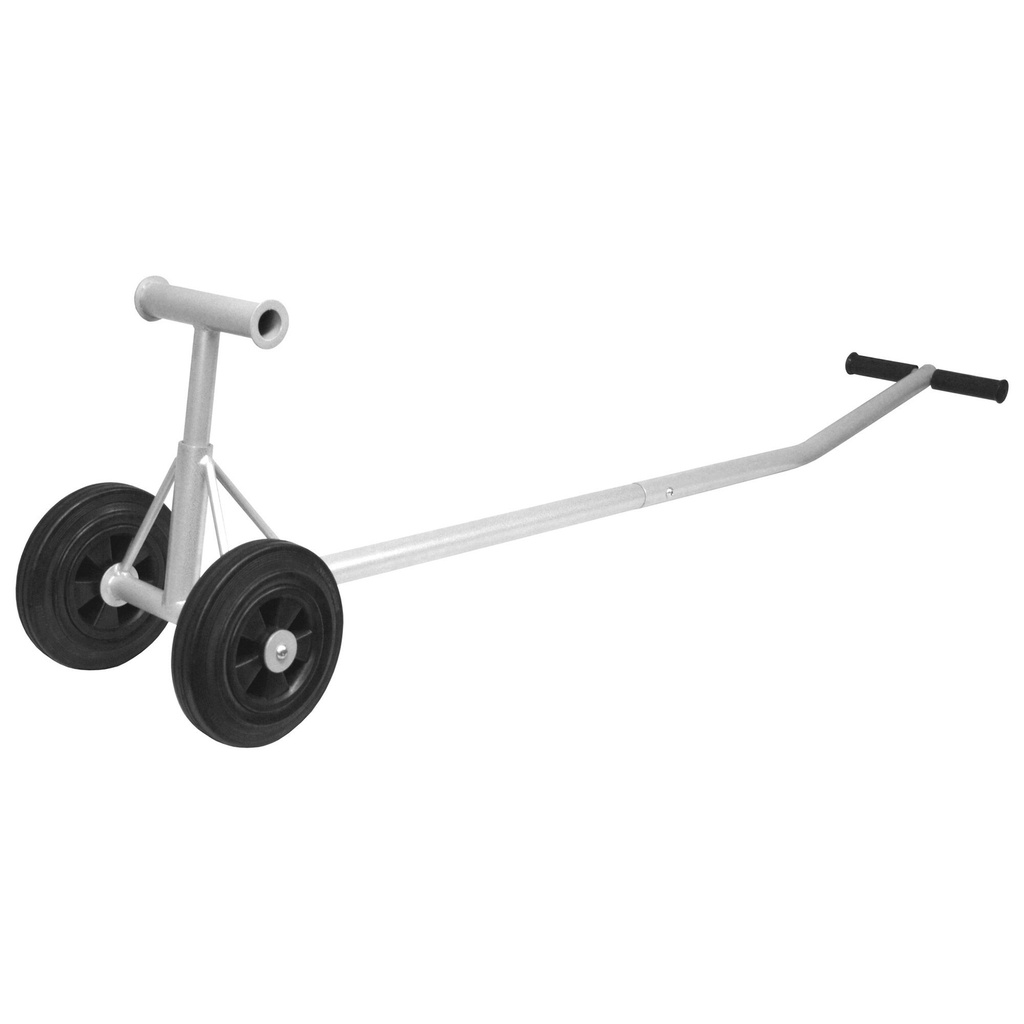 [BGR153P] B-G Racing F3 Swivel Jack - Powder Coated