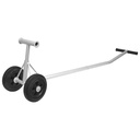 B-G Racing F3 Swivel Jack - Powder Coated