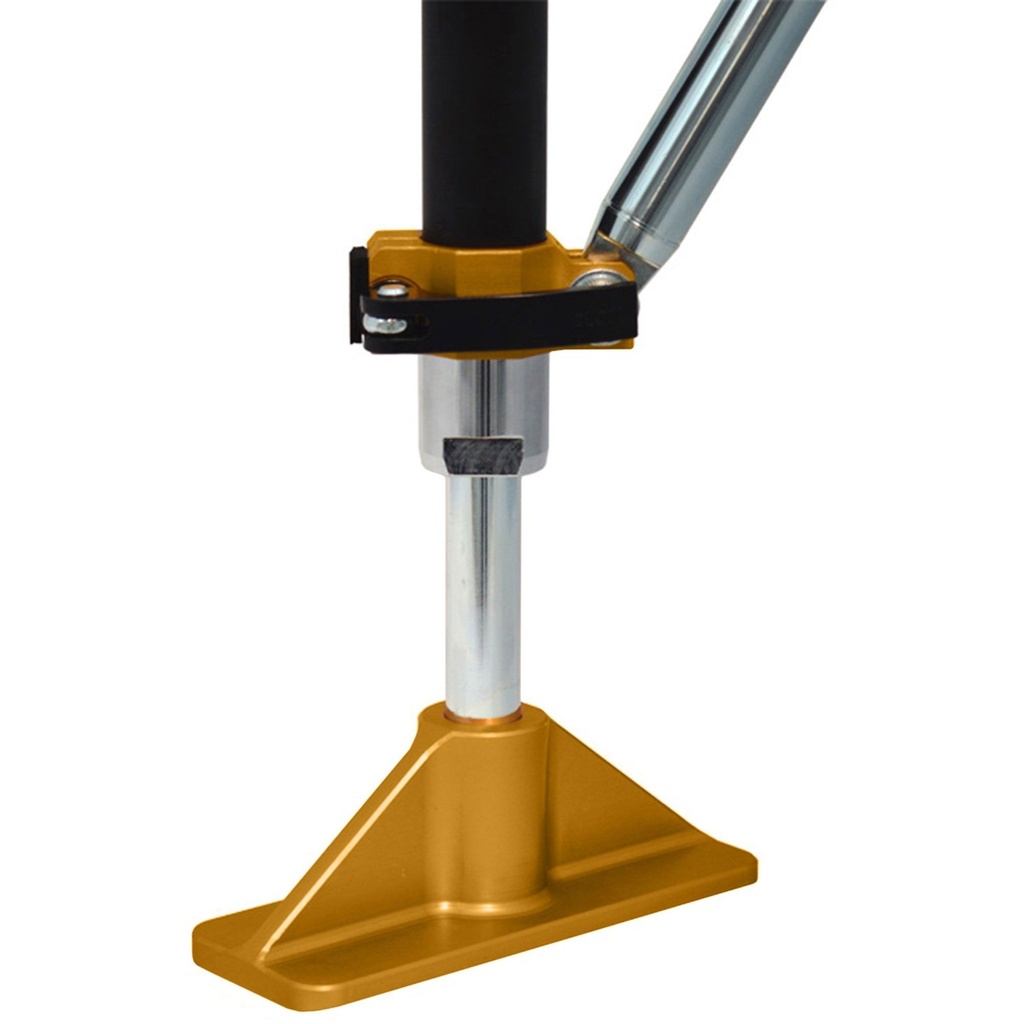 [EVCEVOJACK23] EVO Corse EVOjack Ultra-Fast Hydraulic Rally Jack
