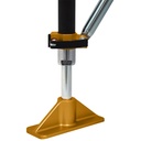 EVO Corse EVOjack Ultra-Fast Hydraulic Rally Jack