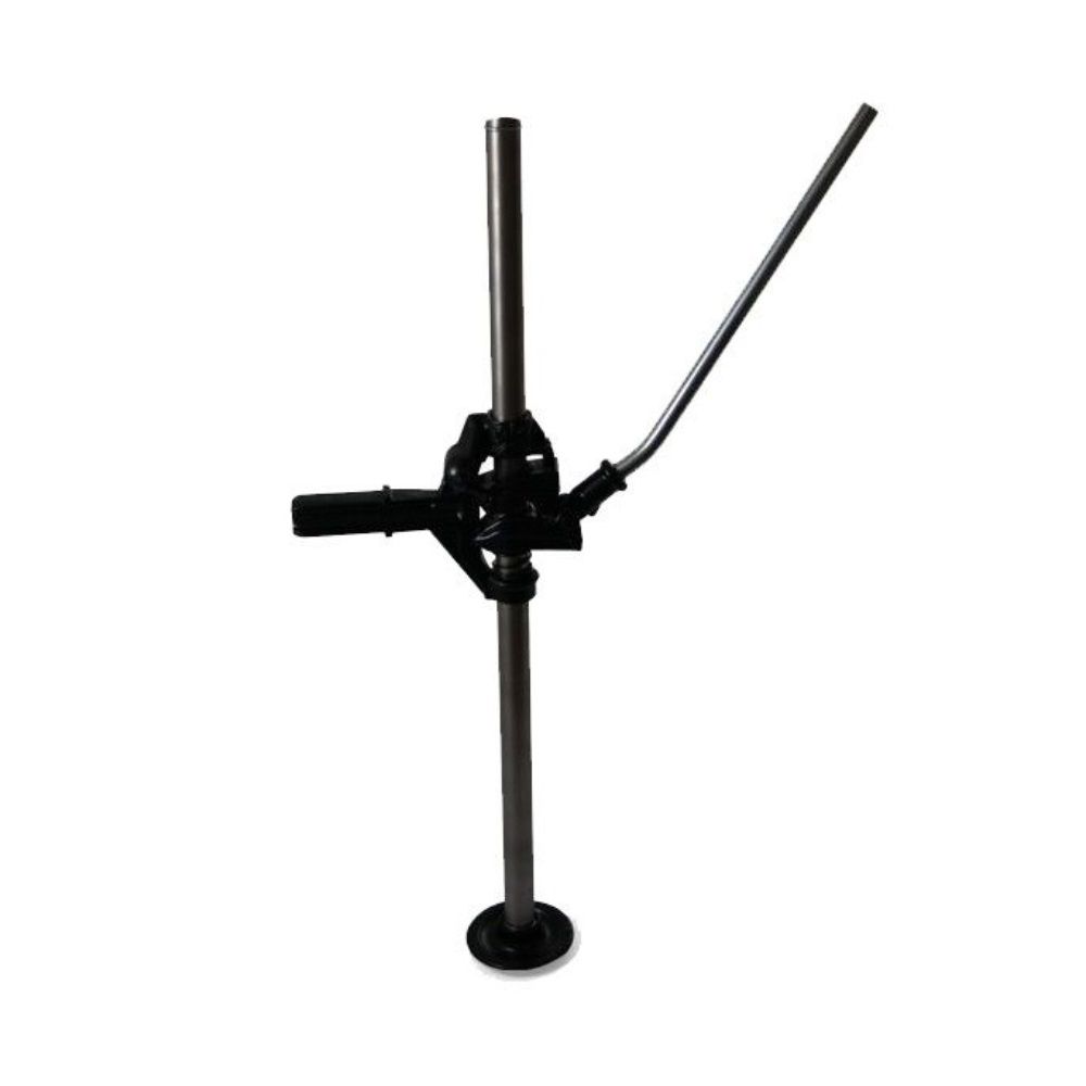 [PKPRJ800] Pitking Products Quick Lift Rally Jack - Extra Height