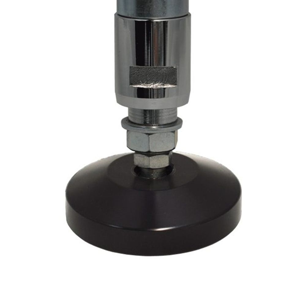 [EVCA4.000014.00] Evo Corse Adjustable Aluminium Foot For Rally Jack
