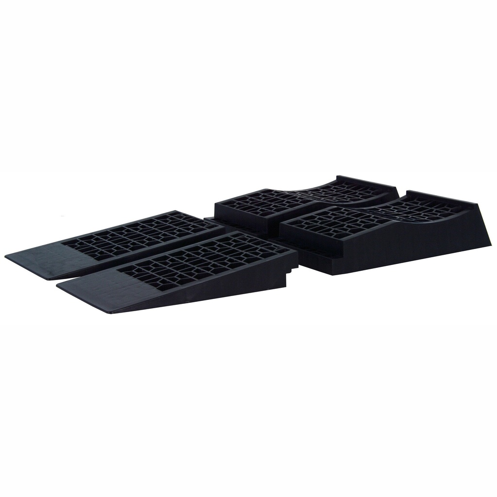 [BGR228] B-G Racing Low Rise Split Vehicle Ramps