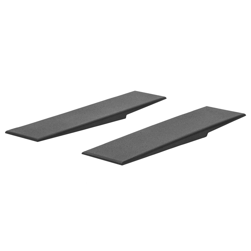 [GKOGR-TR-HD-EX] Gecko Ramps Heavy Duty Trailer Ramp Extenders