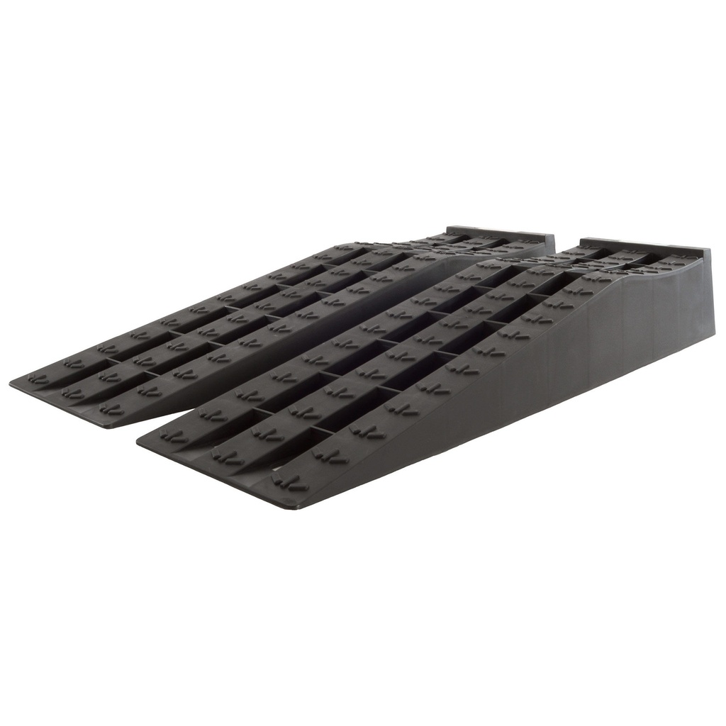 [BGR226] B-G Racing Mid Rise Vehicle Ramps