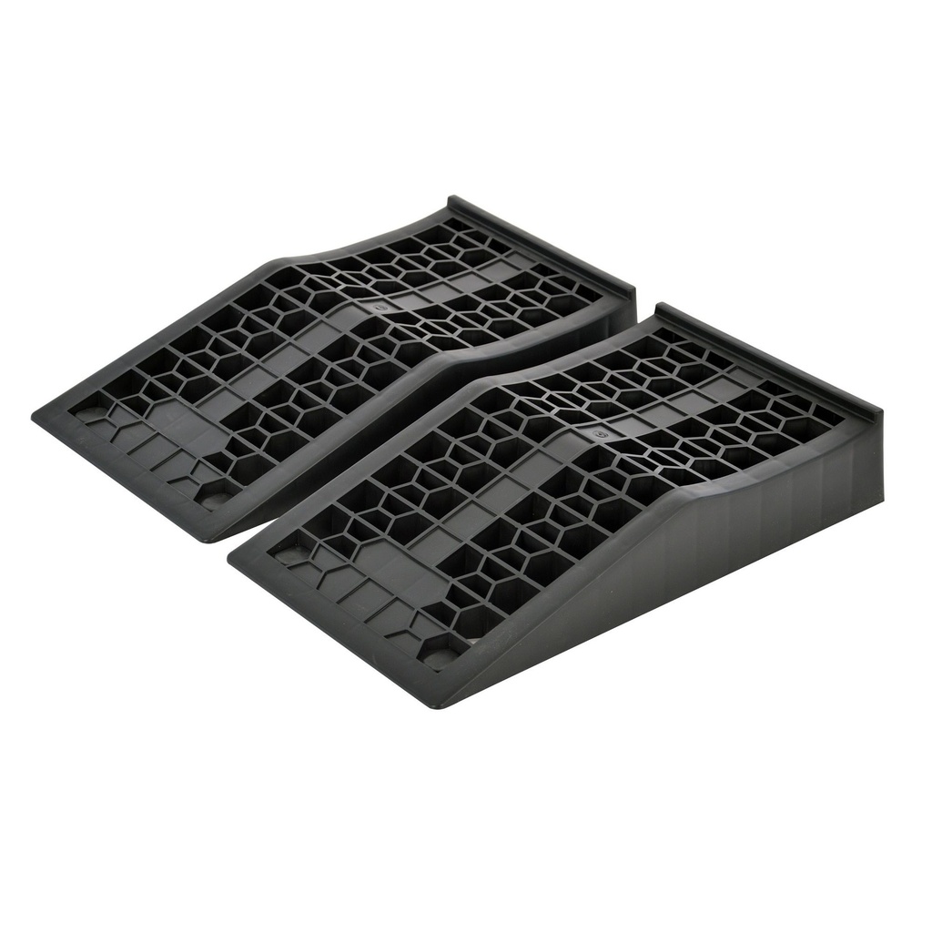 [BGR229] B-G Racing Wide Low Rise Vehicle Ramps