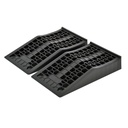 B-G Racing Wide Low Rise Vehicle Ramps