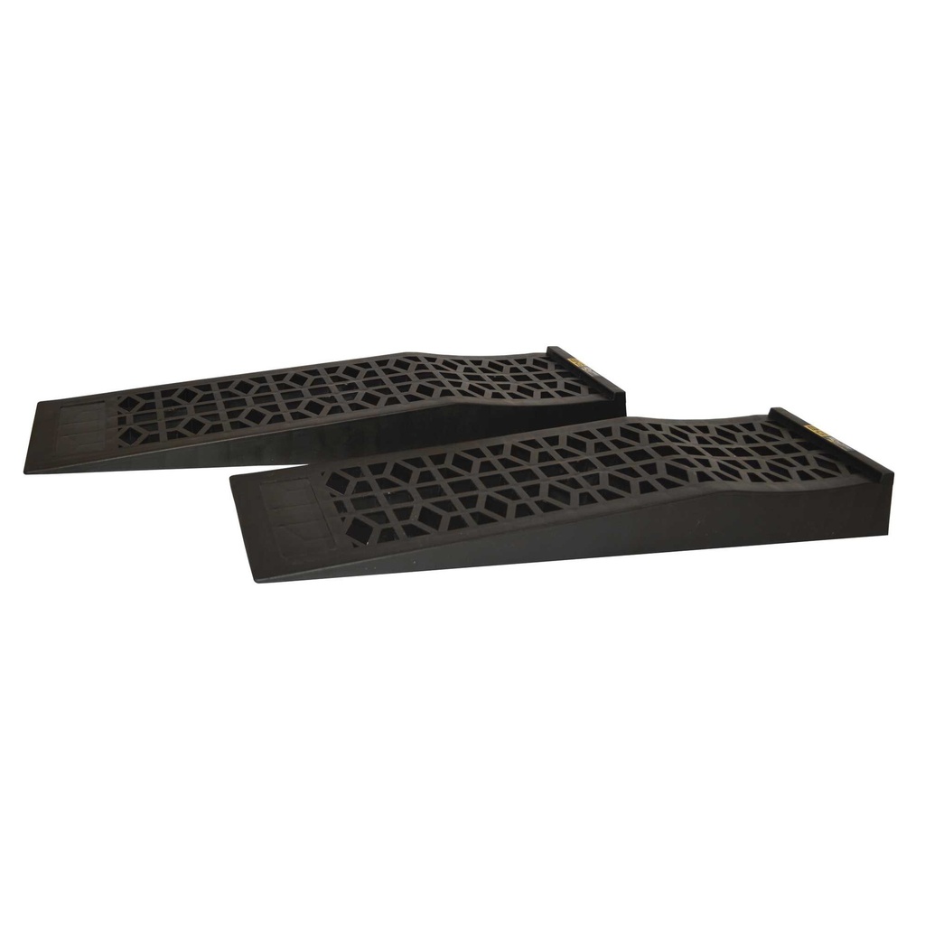 [BGR225] B-G Racing Low Rise Vehicle Ramps