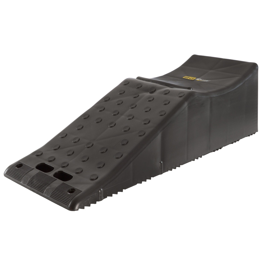 [BGR227] B-G Racing Tyre Changing Ramp For Twin Axle Trailers